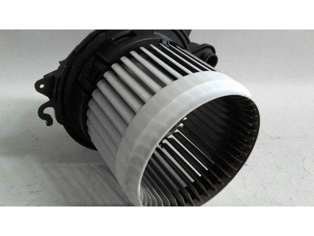 Вентилятор печки    5P3730100   Dacia Dokker