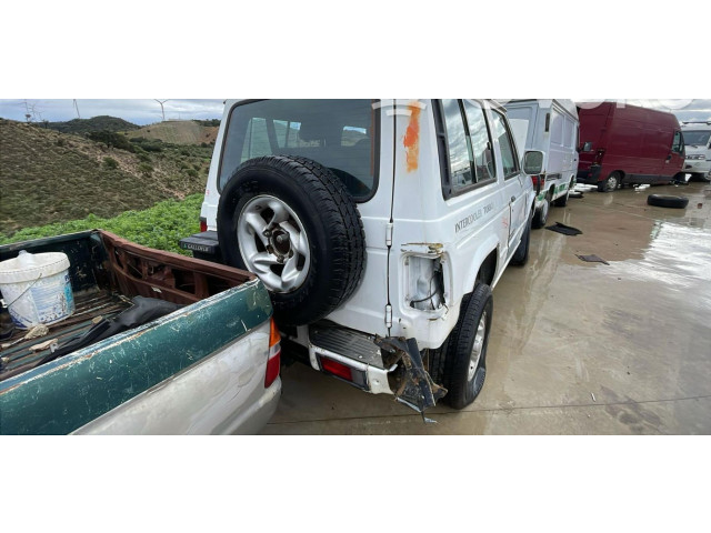 Моторчик заднего дворника     Hyundai Sonata