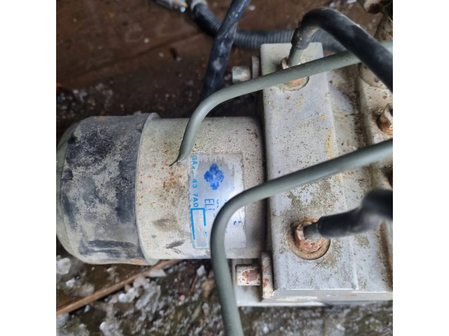 Jednotka ABS BMW 5 E28 1986