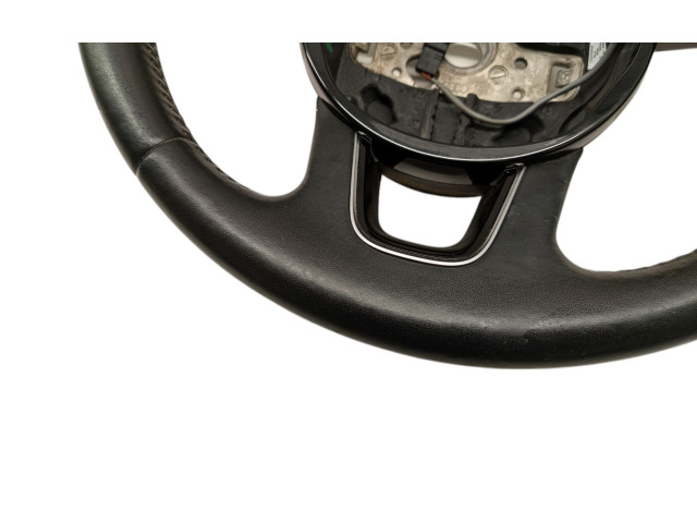 Руль Audi Q3 8U 2011 - 2016 года 8U0419091AL