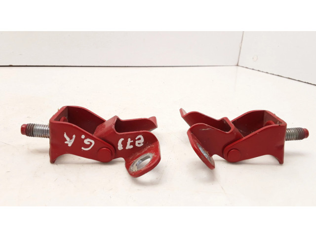 Петля (петли) задней крышки