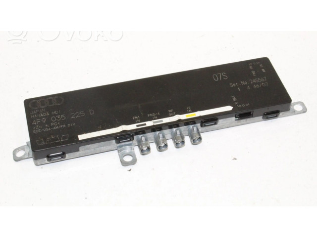 Усилитель антенны