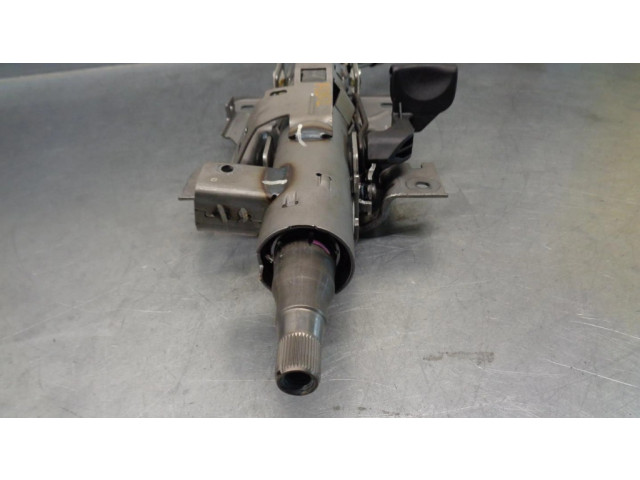 Рулевая рейка Руль 9822125477 Citroen C4 Cactus 2014- года