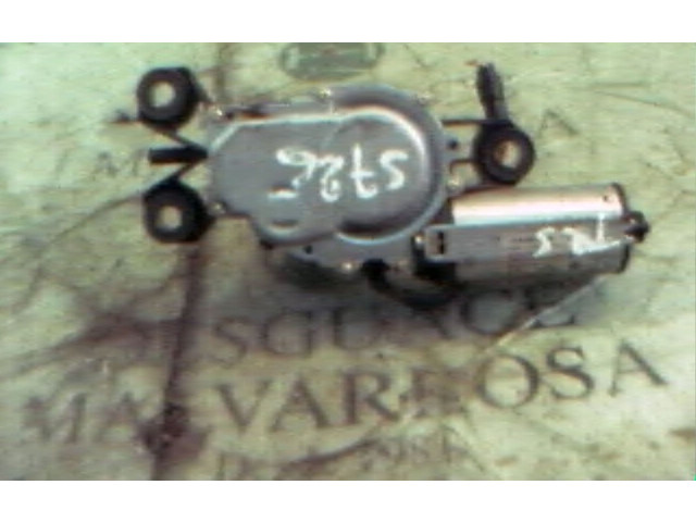 Моторчик заднего дворника Q0000614V012000000, 404454    Smart ForTwo I