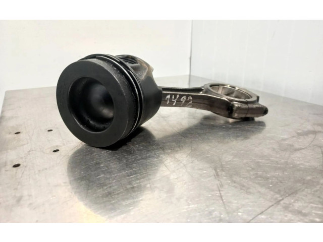 Píst 71R2   Volkswagen Caddy     