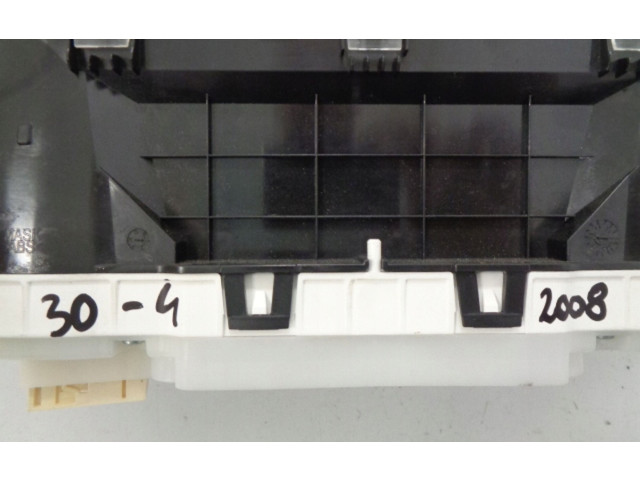 Панель приборов 9822915880 Peugeot 2008 I