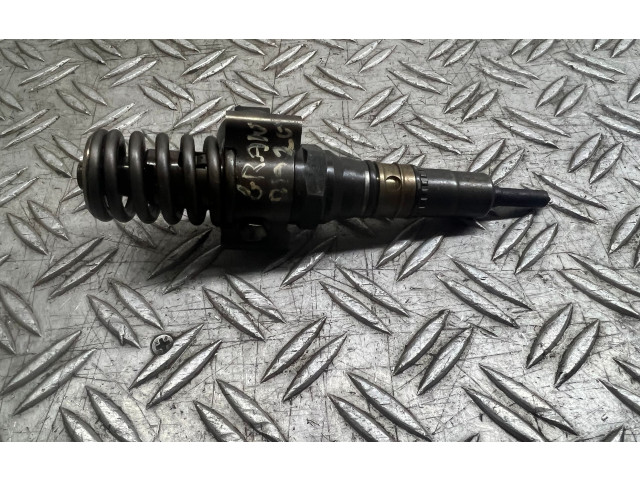 Форсунка Mitsubishi Grandis