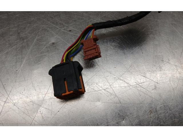 Зеркало электрическое Citroen C3 Aircross 2017 - года