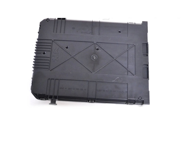 Блок комфорта 9807532080 Peugeot 2008 I