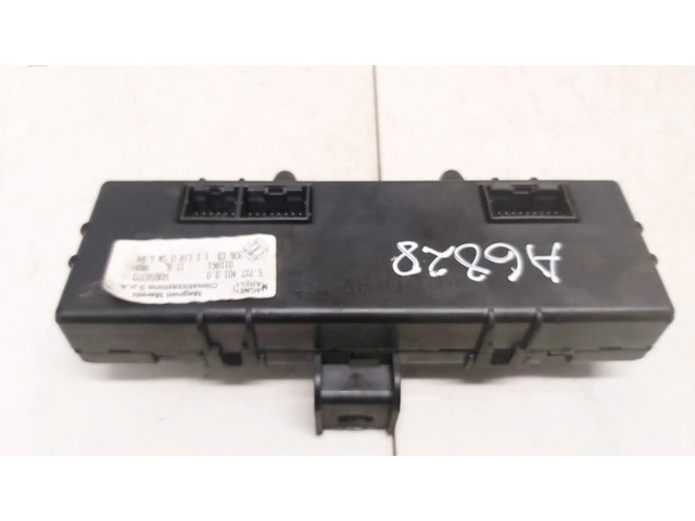 Блок управления 60658370, 5.727.401.0.0 Alfa Romeo 166