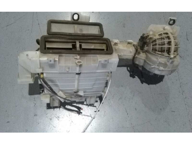 Блок управления климат-контролем MUEBLE Citroen Berlingo