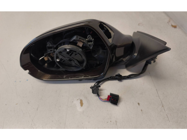 Zpětné zrcátko Audi A6 S6 C7 4G 2017 4G1857409BA