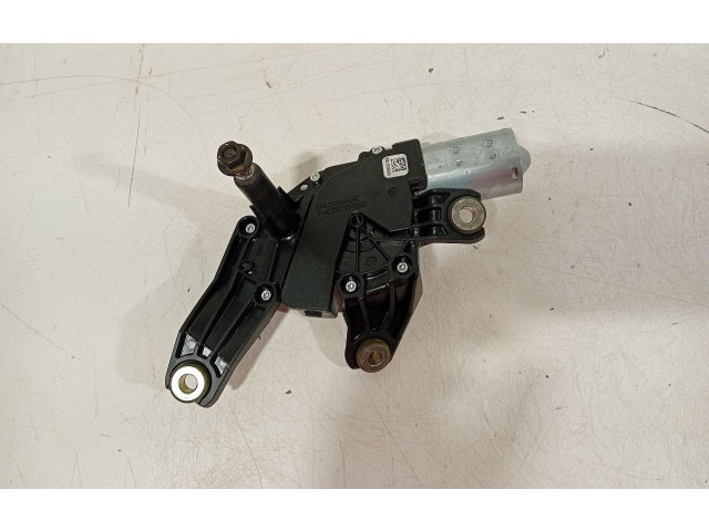 Моторчик заднего дворника 987001K010    Hyundai ix20