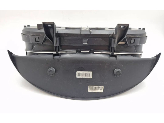 Přístrojová deska Fiat Punto (199) 2013 51974530, 52029606