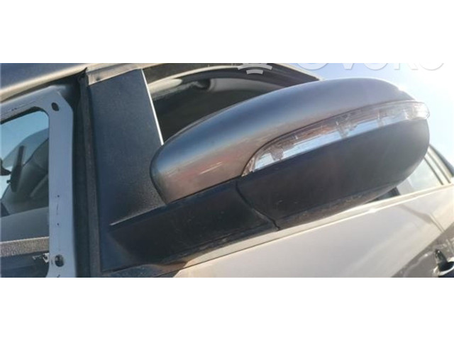 Зеркало электрическое Volkswagen Touran II 2010 - 2016 года