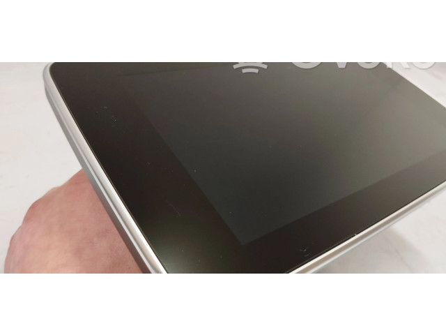 Дисплей A2059002211 Mercedes-Benz GLC C253