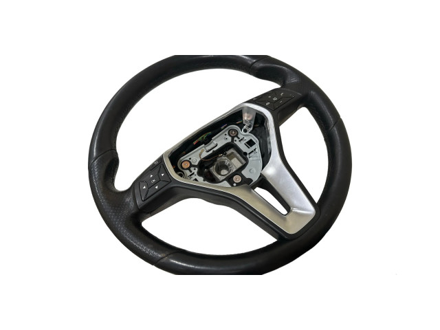 Volant Mercedes-Benz C W205 2016