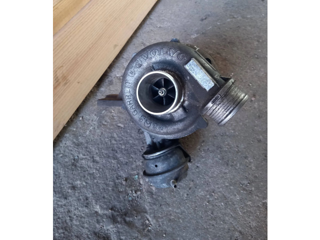  Турбина Volvo V70  GT2052V         
