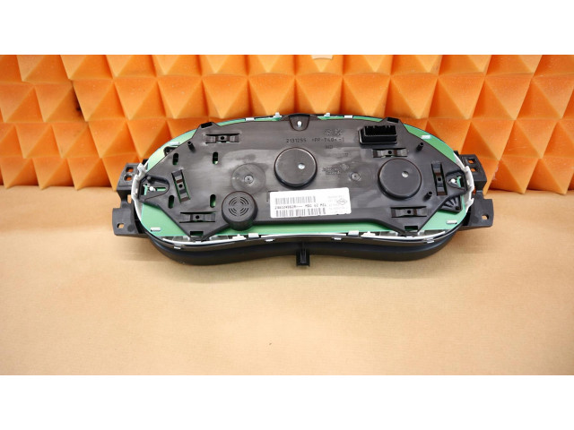 Панель приборов 248104962R Dacia Sandero