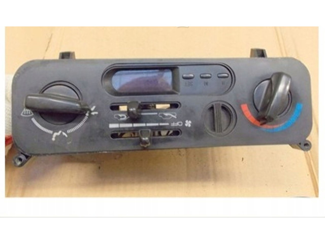 Блок управления климат-контролем Mitsubishi Lancer