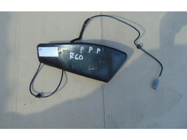 Надувная подушка для сиденья 01852652652 Mini Cooper Countryman R60