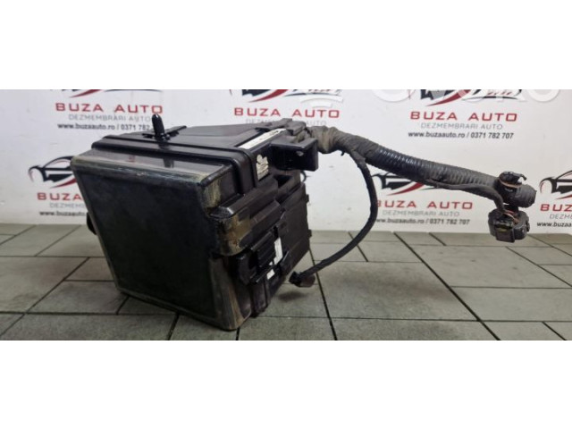 Блок предохранителей    KIA Sportage    