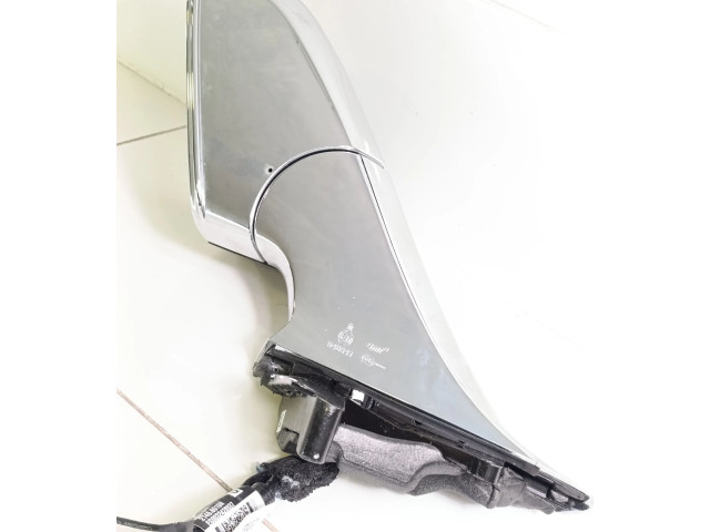 Zpětné zrcátko Tesla Model S 2014 E11048341