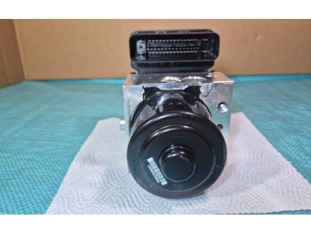 Блок АБС 7E0907379K, 10092903353 Volkswagen Transporter - Caravelle T5 2003 - 2015 года