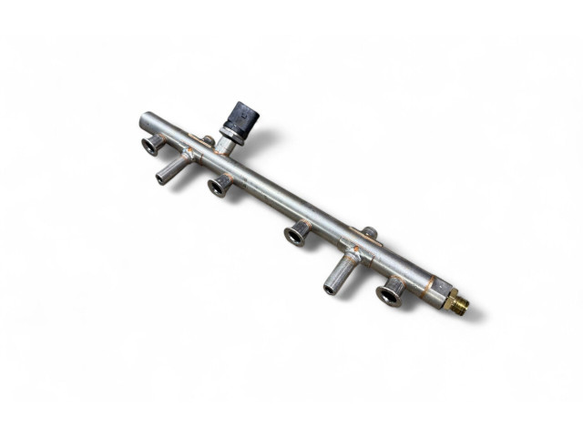 Топливная рампа 06K133317AB, 06K133317   Audi A5   для двигателя CYMC