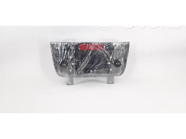 Блок управления климат-контролем 77362634, 735423643   Fiat Idea