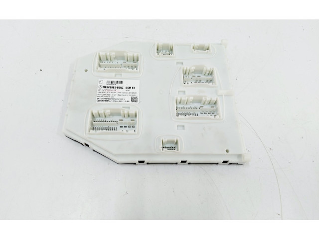 Pojistková skříňka A2479004318 Mercedes-Benz EQB 2023