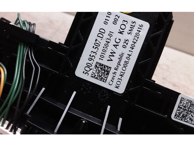 Полоса надувных подушек (кольцо srs)