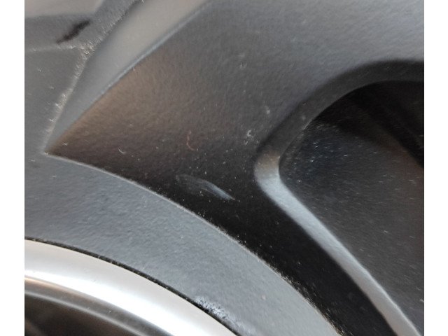 Přístrojová deska Audi A5 2017 8T0920984F