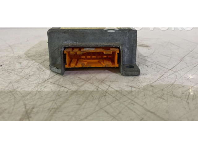 Блок подушек безопасности 550538900 Citroen Berlingo