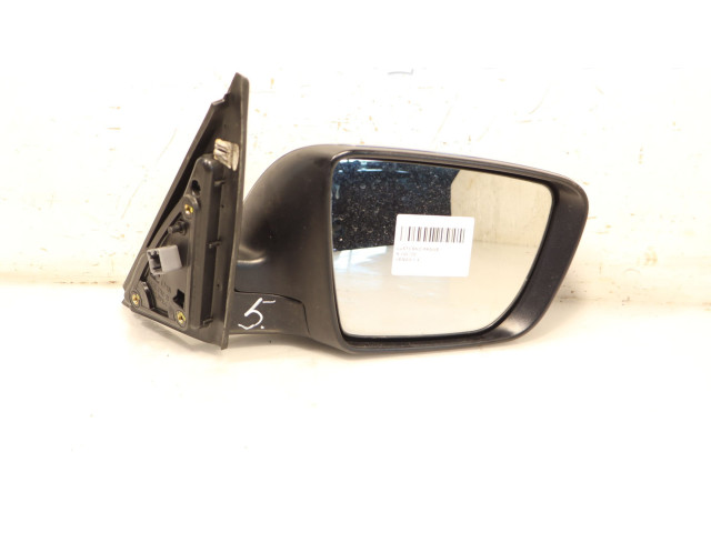 Zpětné zrcátko KIA Venga 2012