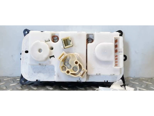 Блок управления климат-контролем 55037533AE, 58024B   Jeep Cherokee III KJ