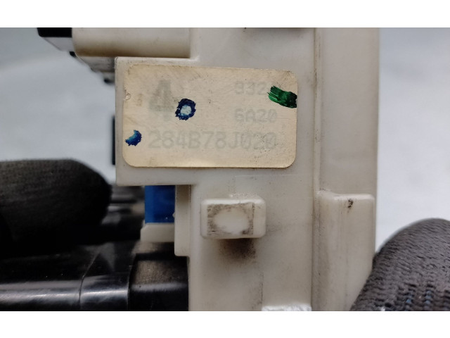 Pojistková skříňka Řídící jednotka BSM 284B78J020 Nissan Altima 2006