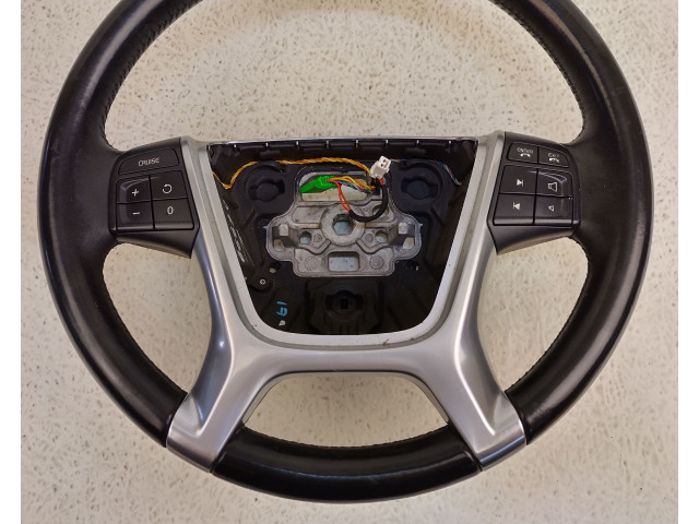 Руль Volvo XC60  2009 - 2013 года P31271094      