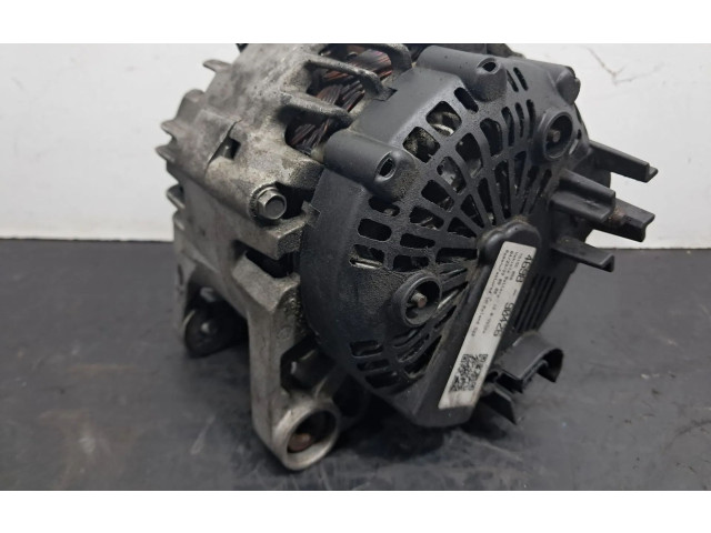 Генератор 7711368437, 469890426   Renault Trafic II (X83)      