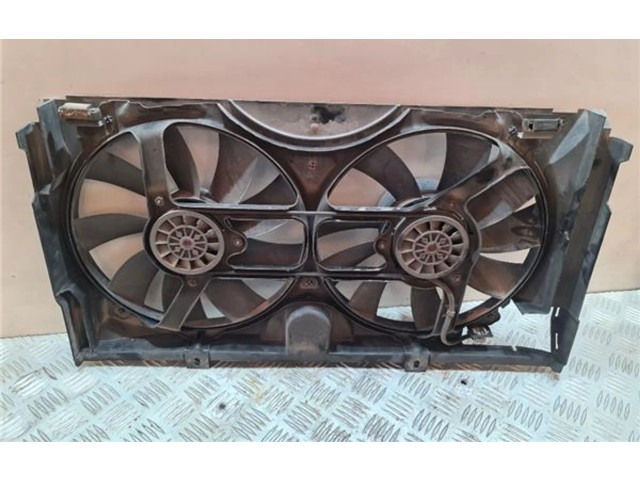 Комплект вентиляторов     2105052655, 2105052655    Mercedes-Benz E AMG W210 