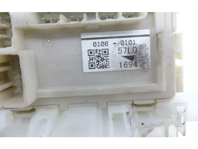 Řídící jednotka 33910-57L0, IMPRK779639 Suzuki Kizashi 2011