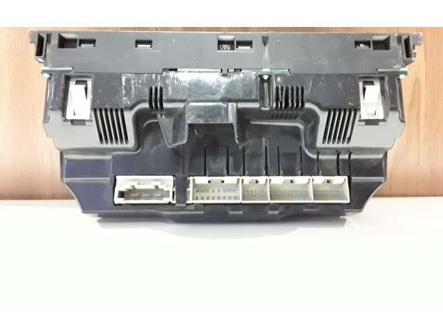 Блок управления климат-контролем 4F1820043AA   Audi A6 S6 C6 4F