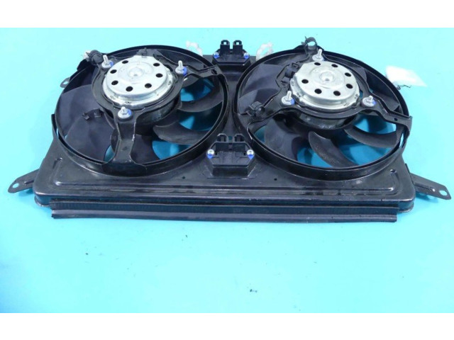 Комплект вентиляторов     60692308, IMPRK1318044    Alfa Romeo 166 