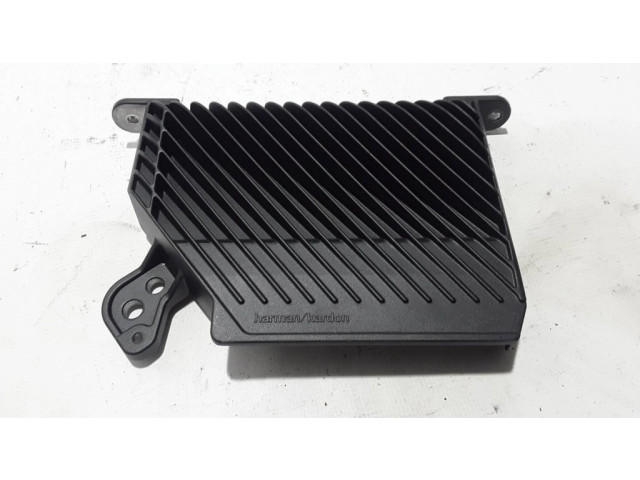 Звукоусилитель