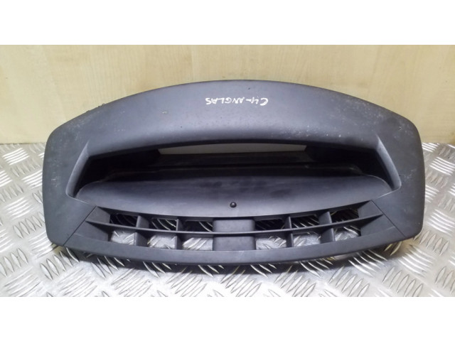 Панель приборов WD02096695, P96572391ZD   Citroen C4 I       