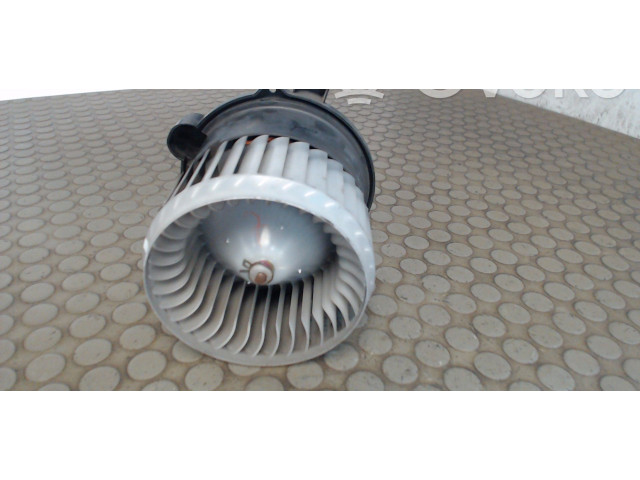Вентилятор радиатора Mitsubishi Colt