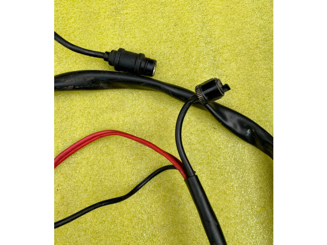 Jednotka ABS 0265200043 Mrcedes-Benz E W124 1990