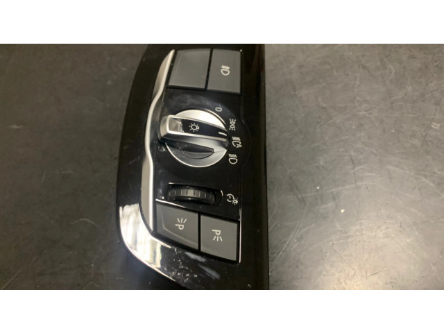 Включатель фонарей