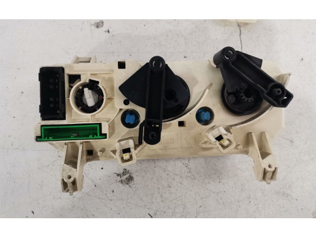 Блок управления климат-контролем 69270001, 654982E   Renault Clio II