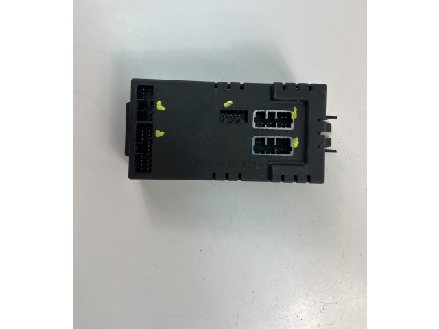 Блок управления двигателя 187983   Maserati 3200 GT Coupe